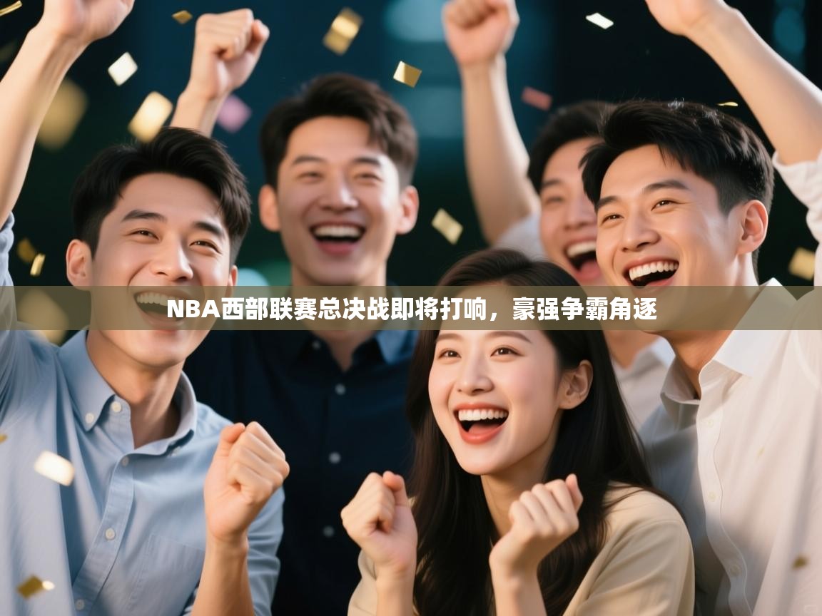 NBA西部联赛总决战即将打响,豪强争霸角逐 第2张