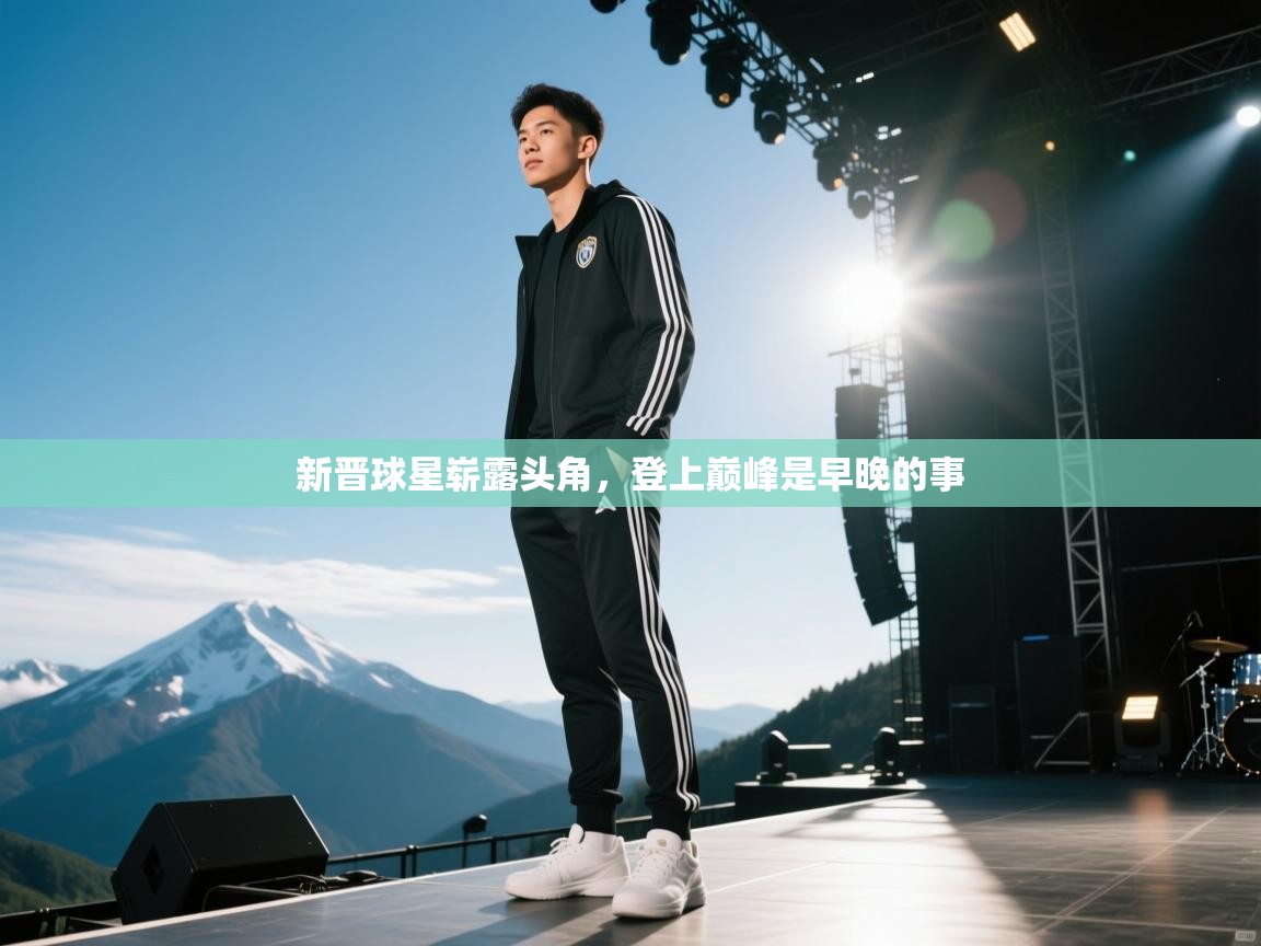 新晋球星崭露头角,登上巅峰是早晚的事 第1张
