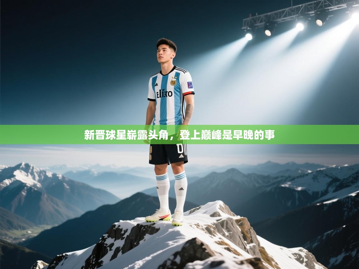 新晋球星崭露头角,登上巅峰是早晚的事 第2张