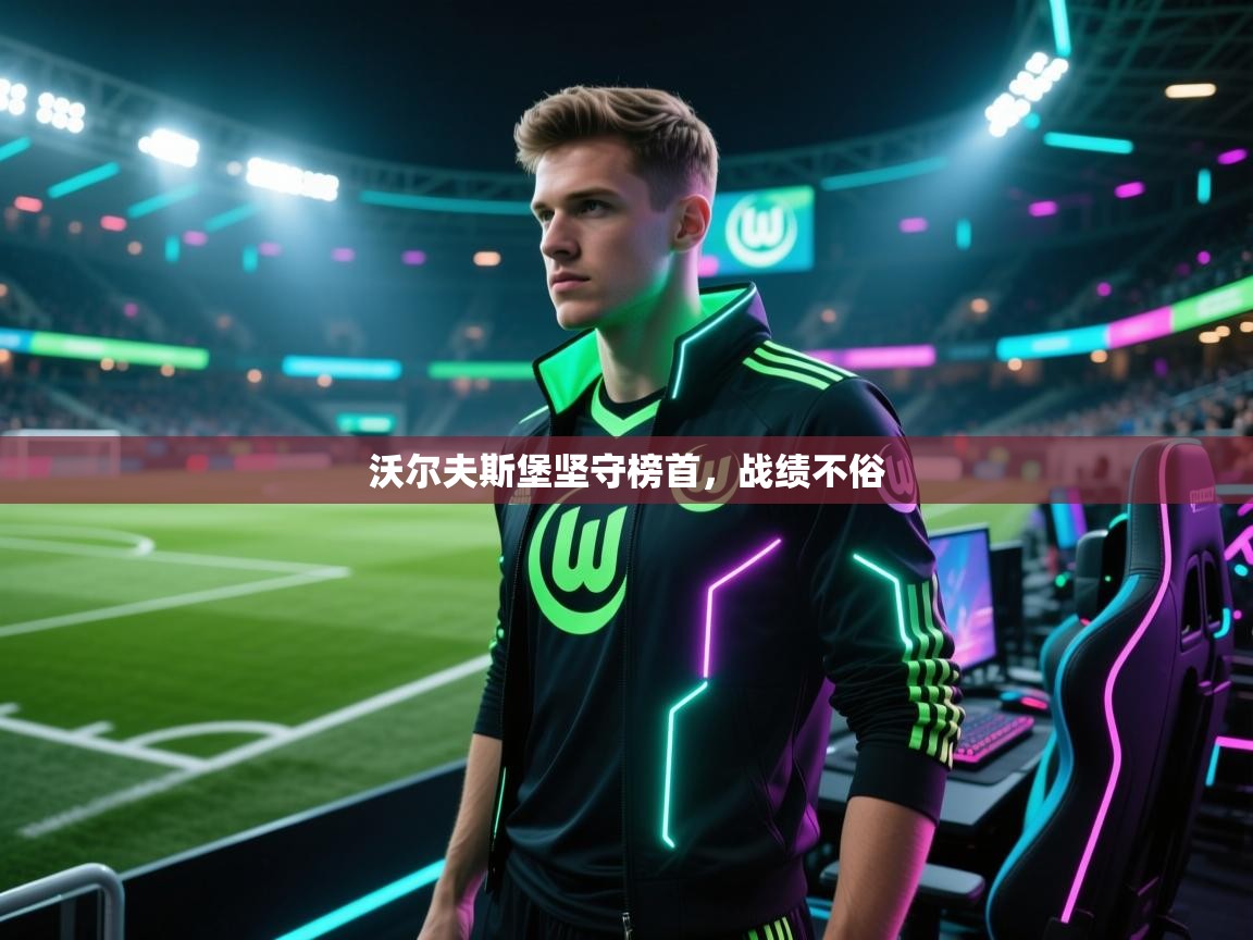 沃尔夫斯堡坚守榜首,战绩不俗 第2张